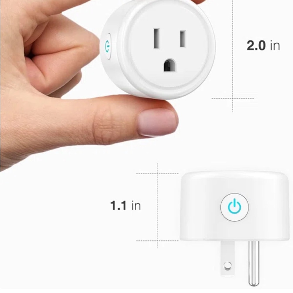 Smart Plugs